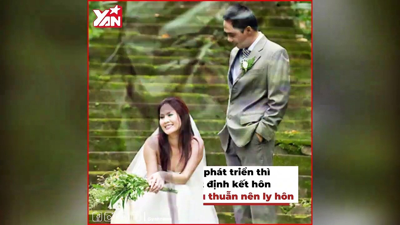 Thân Thúy Hà ở tuổi 43: Làm mẹ đơn thân nuôi 2 đứa con, vẫn vui vẻ và xinh đẹp
