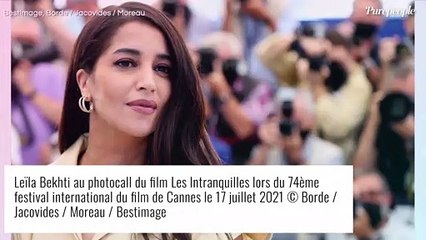 Incendies en Algérie : Franck Ribéry signe "un chèque avec plusieurs zéros", Leïla Bekhti mobilisée