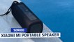 Prueba Xiaomi Mi Portable Bluetooth Speaker