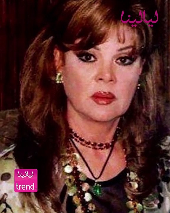 ليالينا ترند - صفاء أبو السعود تتصدر الترند بعد عودتها إلى الفن.. هذه تفاصيل رجوعها