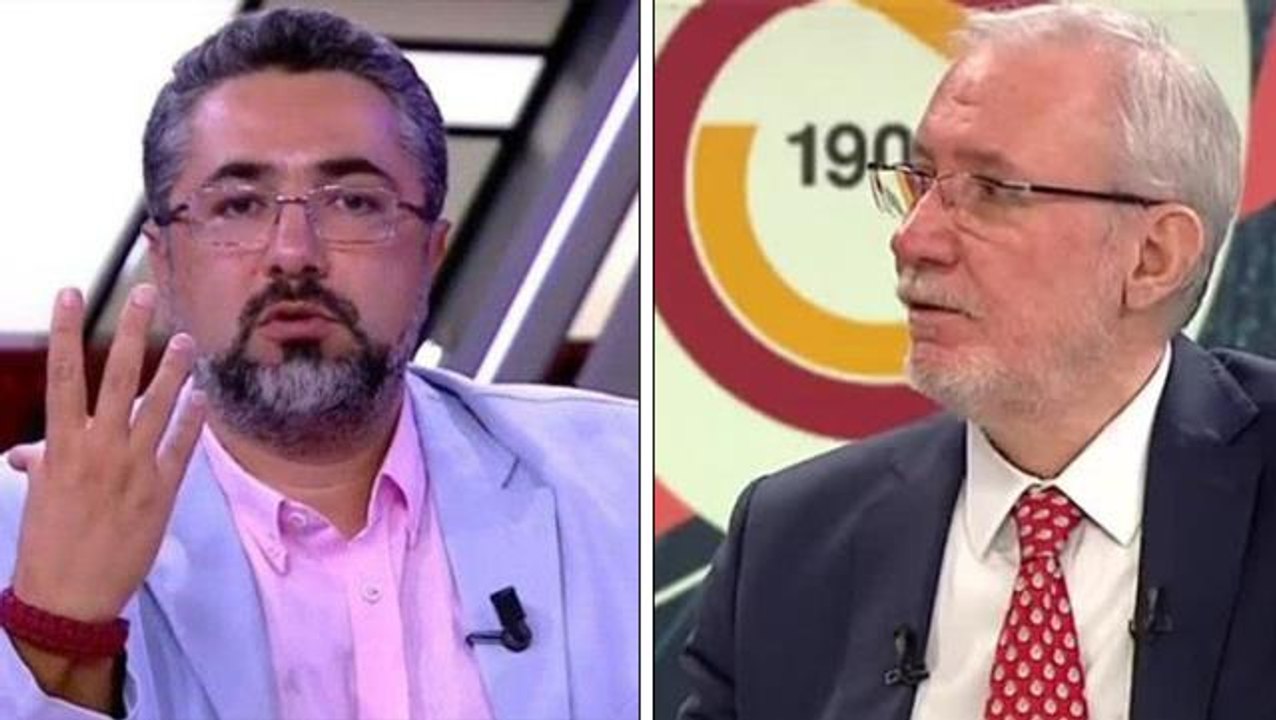 Serdar Ali Çelikler ve Levent Tüzemen, G.Saray'ı tur atlamasına rağmen eleştirdi