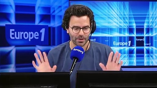 La crème de yaourt fumé, salade de haricots verts et maquereaux grillés de Florian Petraval