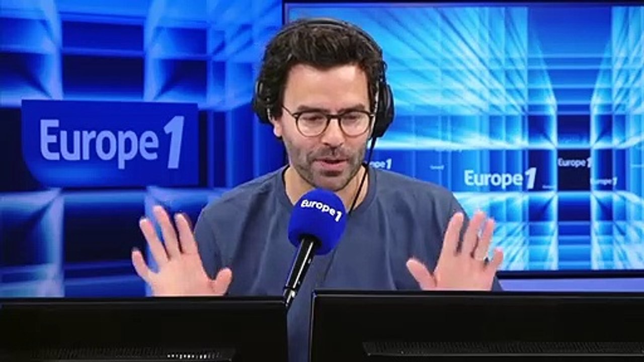 La crème de yaourt fumé, salade de haricots verts et maquereaux grillés de Florian Petraval