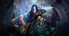 Blade & Soul  -Mise à jour vers l'Unreal Engine 4