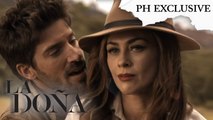 La Doña: Saul takes pride on his job as a lawyer | Episode 5