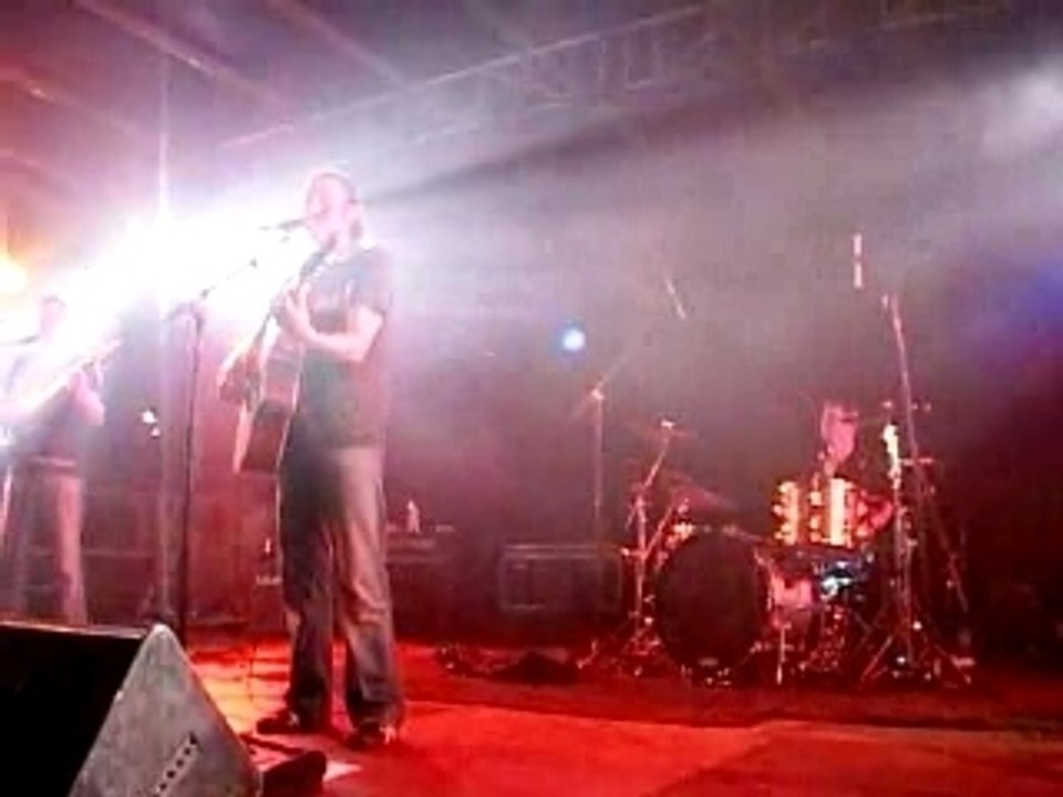 Keymana [Remembering Ej@ms live 2007]