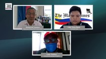 Times interviews power execs over Mindoro brownouts