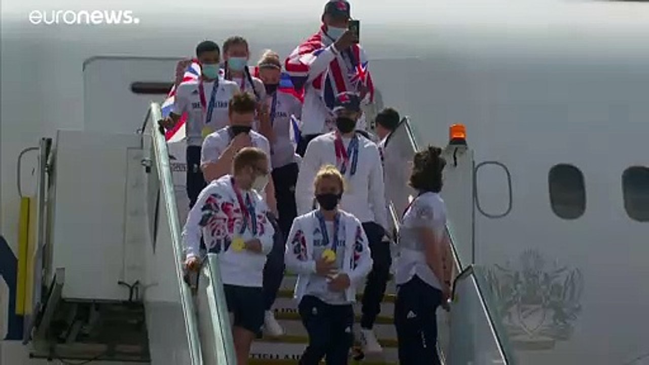 Doppinggyanú miatt felfüggesztették a brit 4x100-as olimpiai váltó egyik futóját