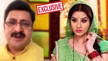 “I Was Very Scared When Shilpa Shinde Left Bhabi Ji,” Says Rohitashv Gour