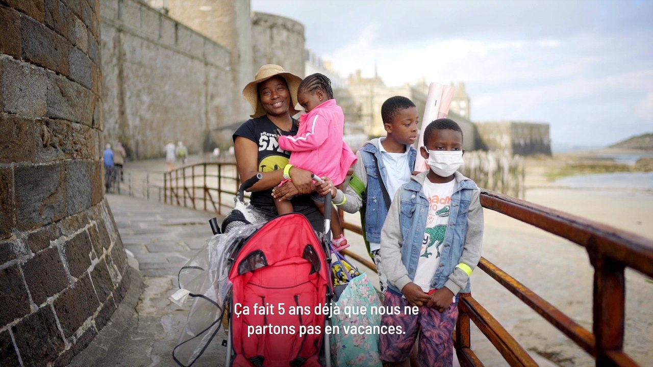 Témoignage : Neid à Saint-Malo
