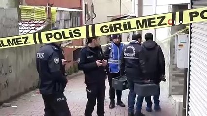 Evinde ölü bulunan Nijerya uyruklu DJ'in davasında karar açıklandı