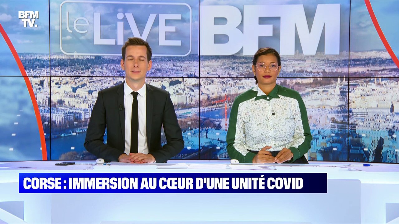 Variant Delta : les nourrissons en danger ? - 13/08