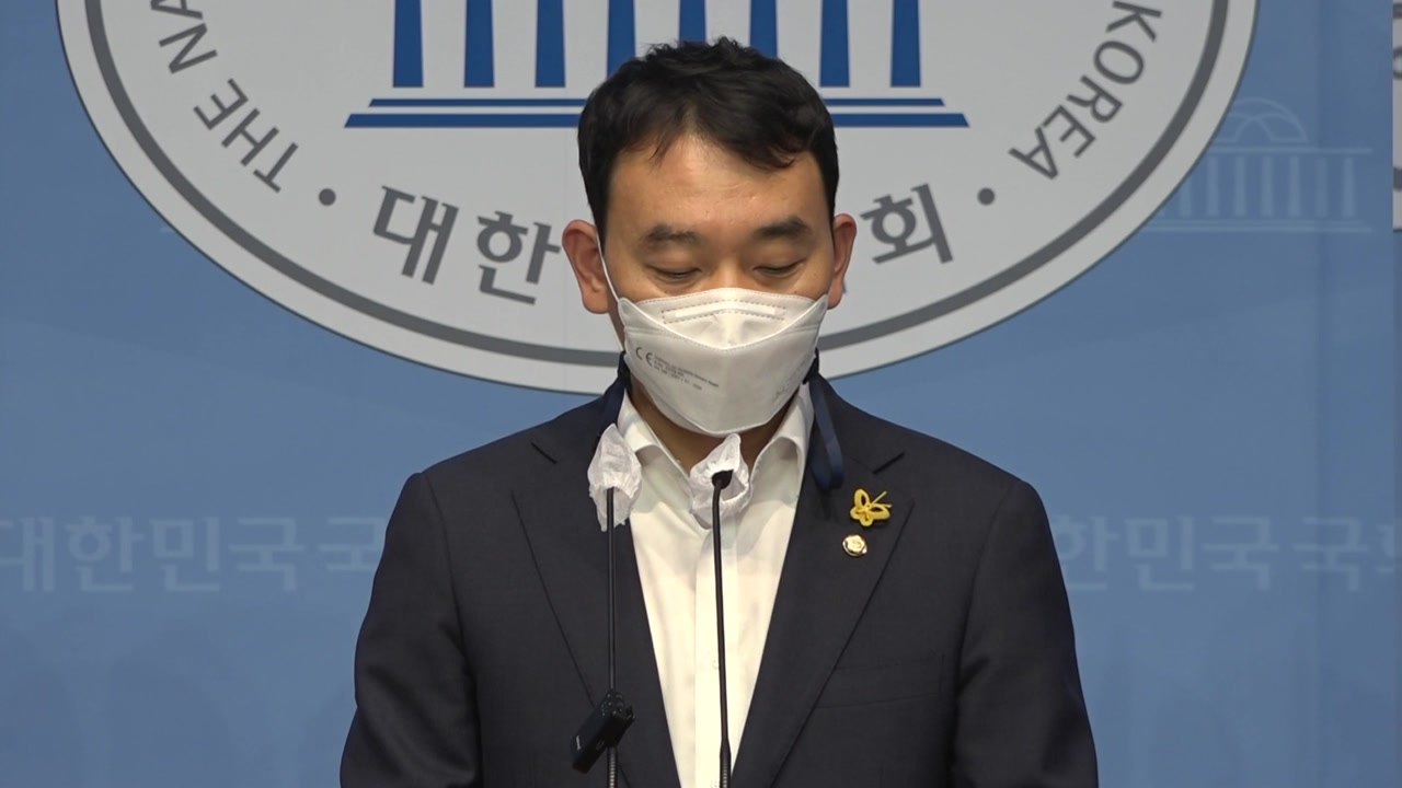 민주당, 최재형 일가 친일 맹공 "부끄럼 알아야" / YTN