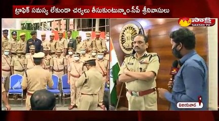 ఆంధ్ర ప్రదేశ్ లో పంద్రాగస్టు వేడుకులకు ఏర్పాట్లు