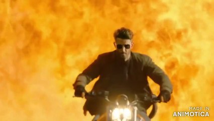 Hrithik roshan motivational video songtera baap aya video song motivational song