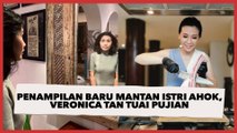Jarang Terlihat, Penampilan Baru Mantan Istri Ahok Veronica Tan Tuai Pujian