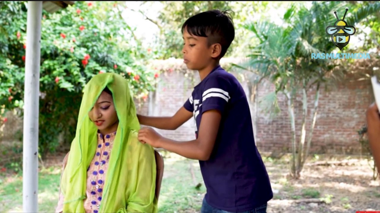 24 Must Watch Best Comedy Video | Try Not To Laugh Challenge | Top New Very Funny Video RAS Multimedia
