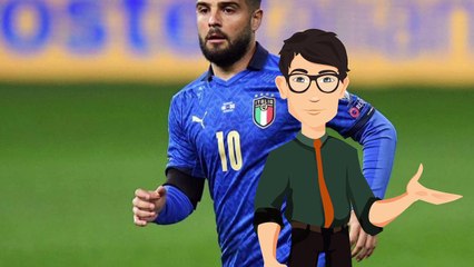 L'Inter piomba su Lorenzo Insigne la confessione del giocatore