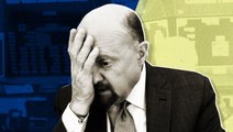 Jim Cramer Says It's Time to Face the Possibility That Things Can Go Right