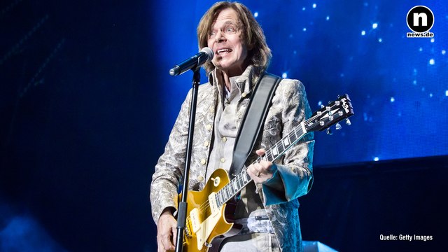 Jürgen Drews hat geflunkert: So alt ist der Schlagerstar wirklich