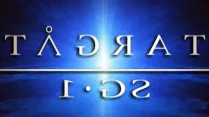 Stargate SG1 - S06E22