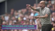 Premier League - Are Manchester City title favourites?