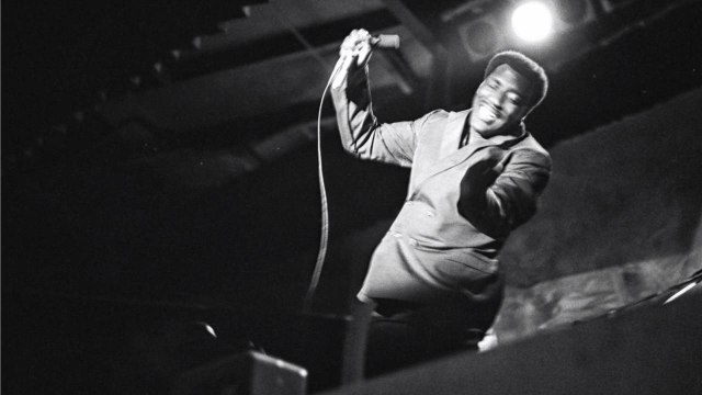Remembering Otis Redding: How His Family Keeps His Legacy Alive In Georgia and Beyond
