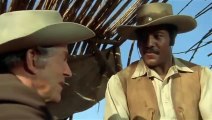 Superb Action Western Movie - TAKE A HARD RIDE  Part 1
