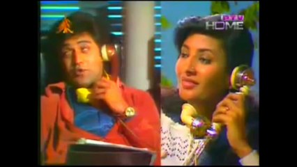 Roshni 1983 - PTV Classics Drama TELE PLAY Part I