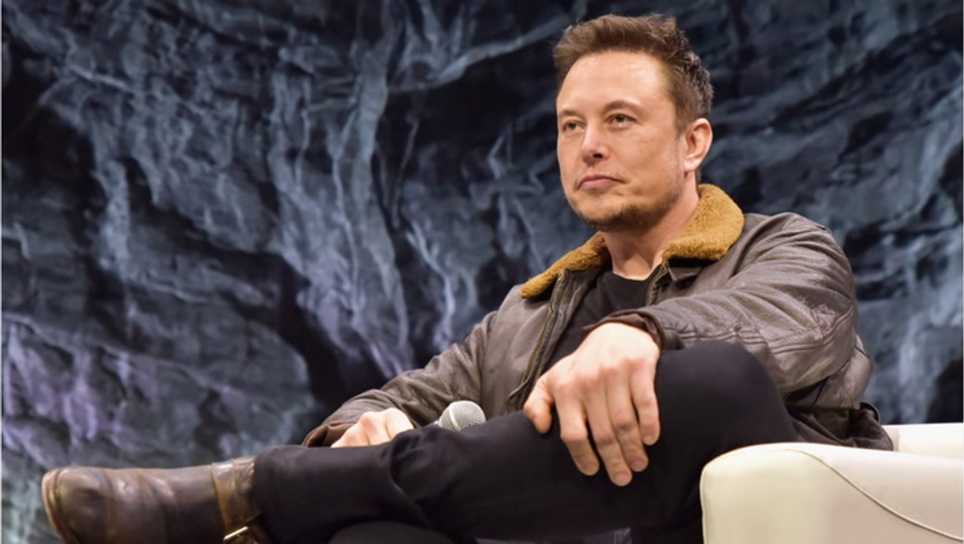 How Elon Musk Built His Wealth