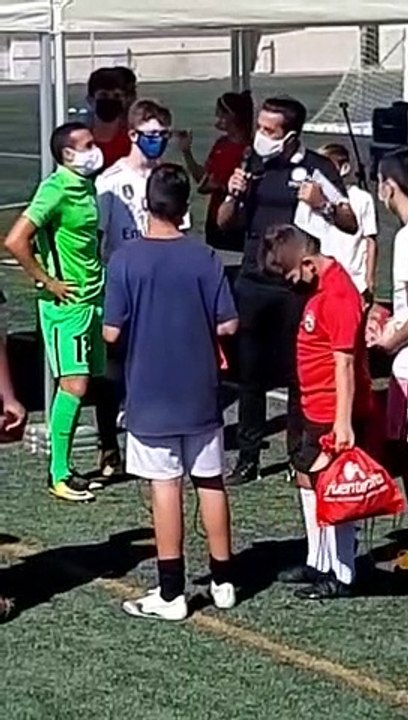 Pedro e la fondazione benefica che porta il suo nome: il progetto