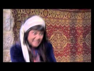 رمضان أحلى - حدود شقيقة الحلقة 21