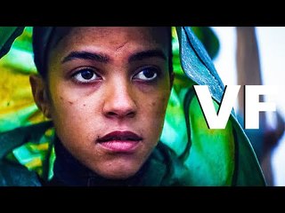 FONDATION Bande Annonce VF (2021)
