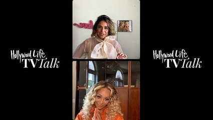 Karen Huger Igtv