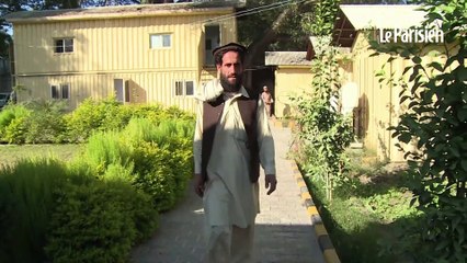 Скачать видео: Afghanistan : « Les femmes ne vont pas abandonner la partie »