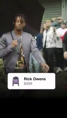 Playboi Carti style evolution