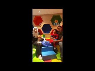 زوج يدلل زوجته بـ3 ملايين درهم في دبي