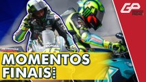 ADEUS, ROSSI: MOTOGP INICIA SEQUÊNCIA DE HOMENAGENS PARA VALENTINO | GP às 10