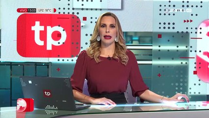 "¡Me dieron el alta! Ya estoy en mi casa!", dijo Camacho tras superar un problema de salud