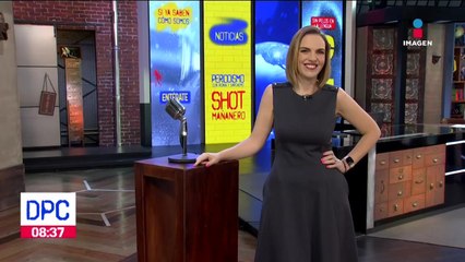 ¿Por qué llevamos toda una semana hablando de una carta?