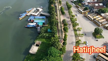 Drone view.. very nice moment. Watching full video.