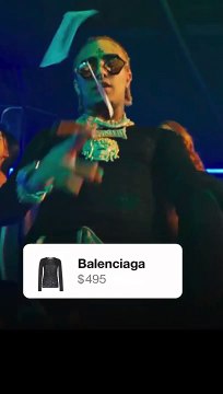 Breakdown on Lil Pump & Tory Lanez outfits from the 'Racks To The Ceiling' music video