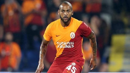 Son Dakika: PFDK, Marcao'ya 8 maç ceza verdi