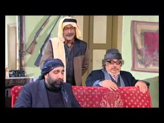 رمضان أحلى - حدود شقيقة الحلقة 25