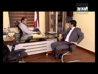 رمضان أحلى- العائدة ج2- الحلقة 31 كاملة