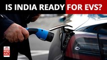 The Electric Vehicle Technology is Here, But is India EV Ready?