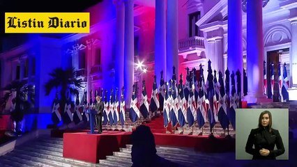 Abinader dice someterá una reforma a la Constitución este año