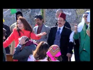 رمضان أحلى -حدود شقيقة الحلقة 19