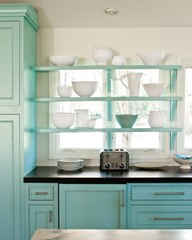 How To Clean Granite Countertops