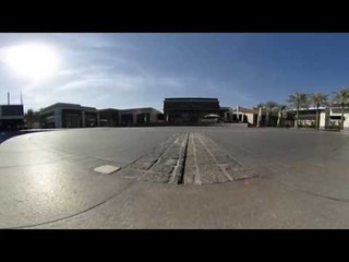 «البيان» تبث فيديوهات بتقنية 360 درجة لأول مرة في المنطقة